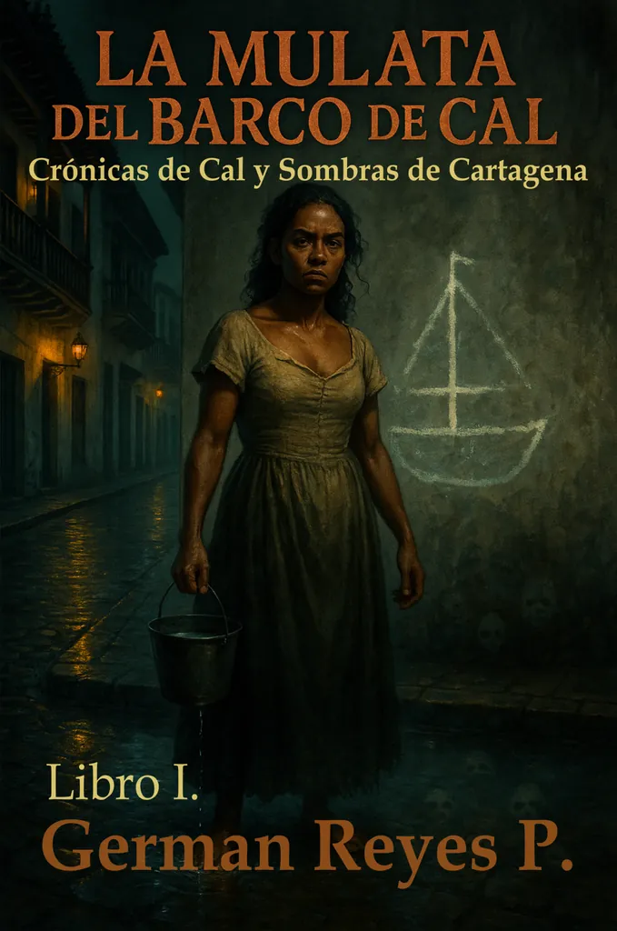 La Mulata del Barco de Cal